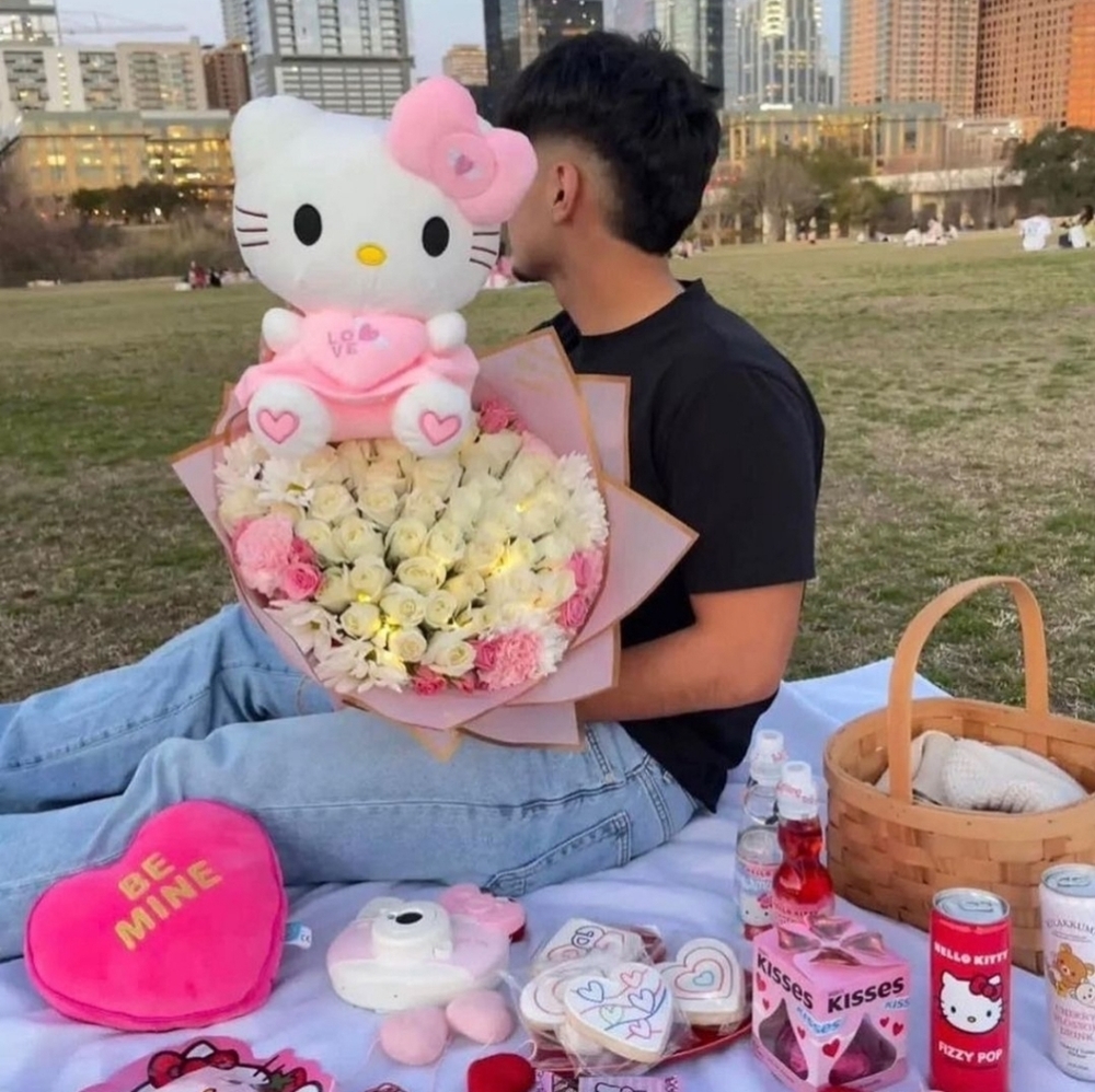 Meet your Posher, Aubrey